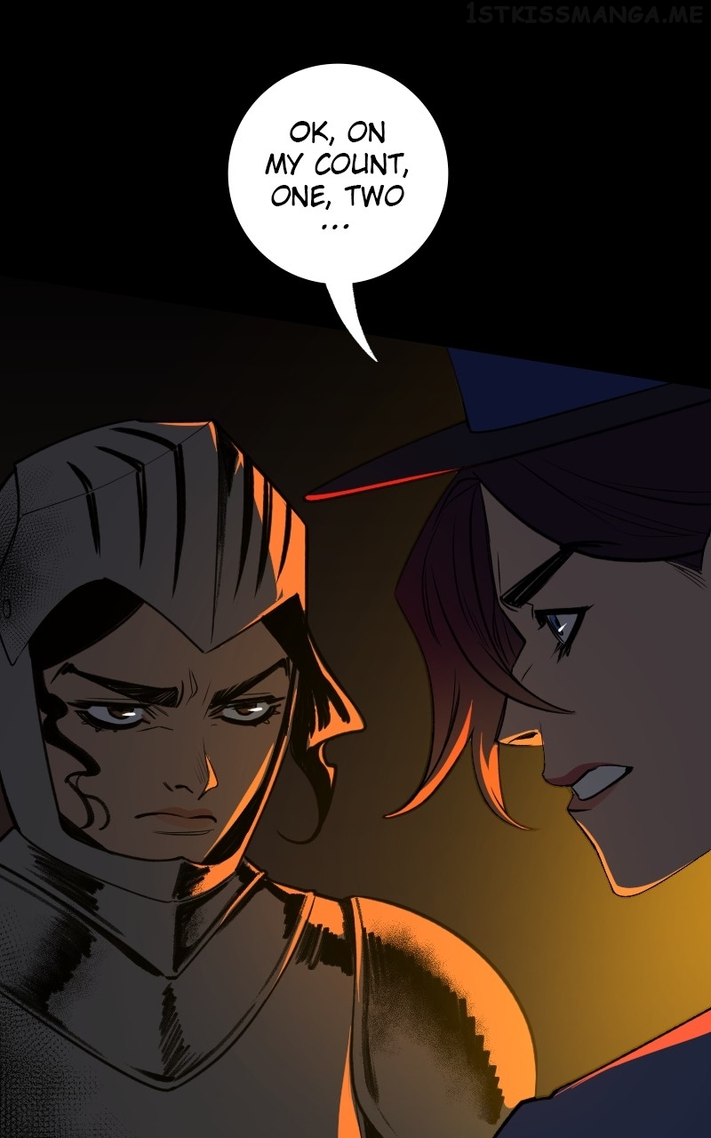 Zatanna & the Ripper Chapter 34 - page 58