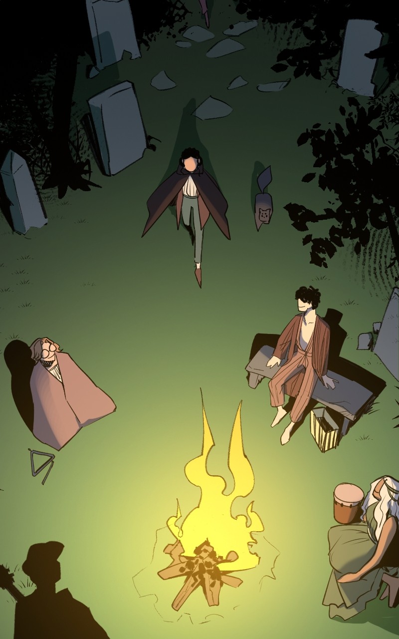 Zatanna & the Ripper chapter 31 - page 24