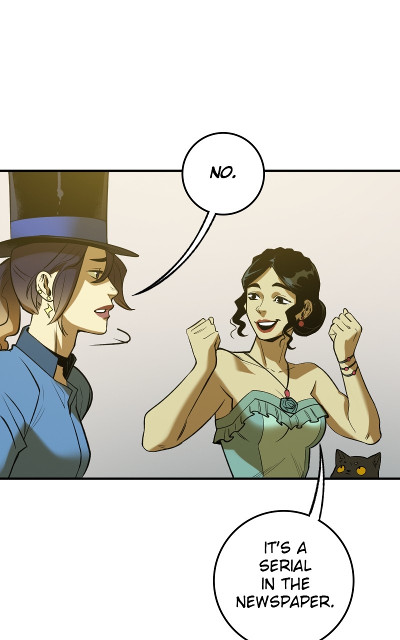 Zatanna & the Ripper chapter 30 - page 10