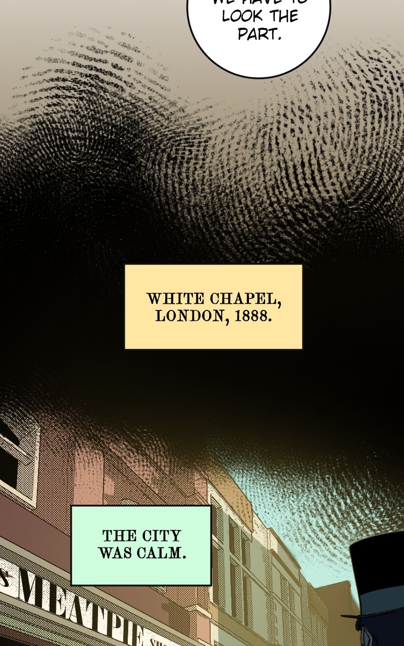 Zatanna & the Ripper chapter 30 - page 14