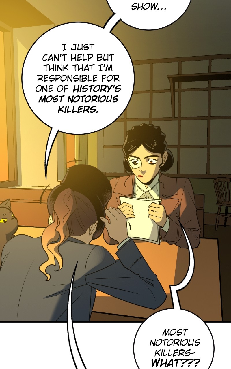 Zatanna & the Ripper chapter 30 - page 27