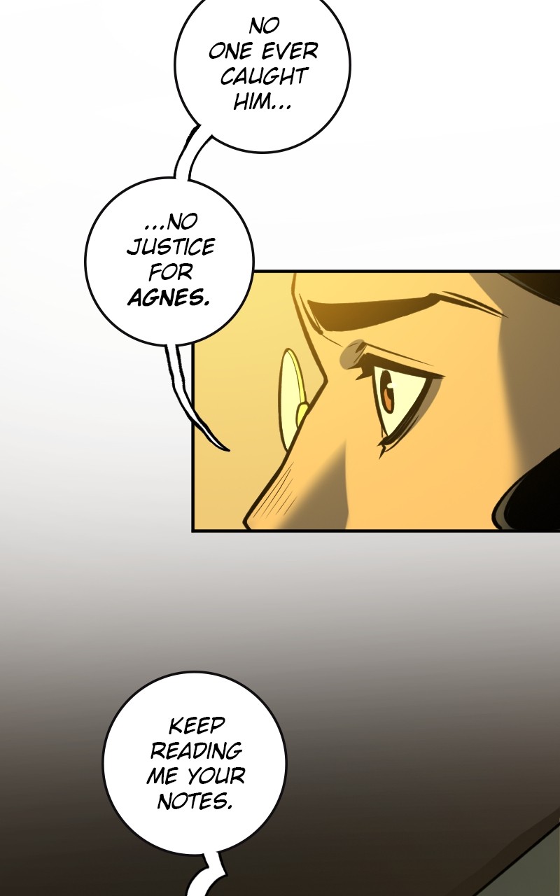 Zatanna & the Ripper chapter 30 - page 31