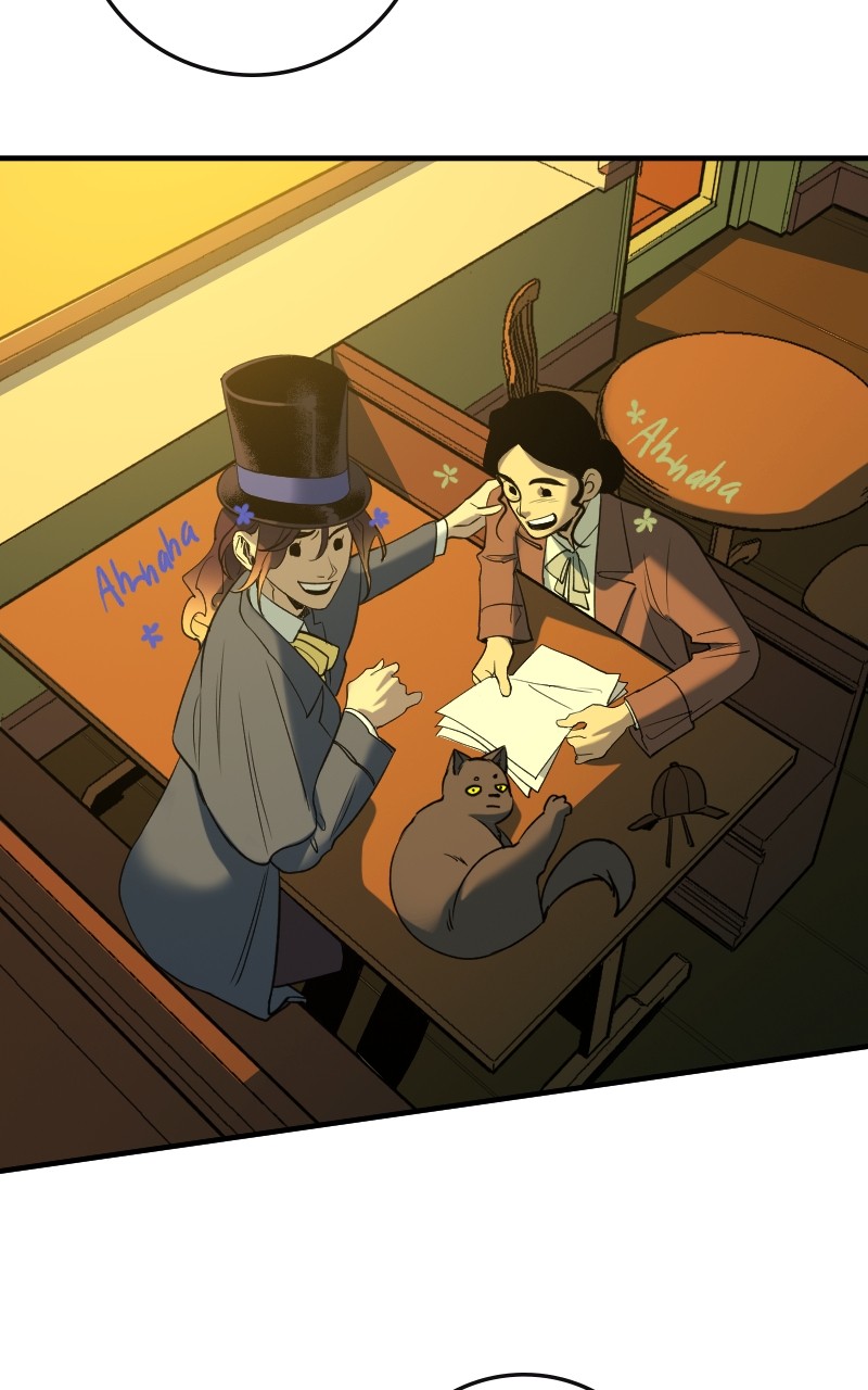 Zatanna & the Ripper chapter 30 - page 34