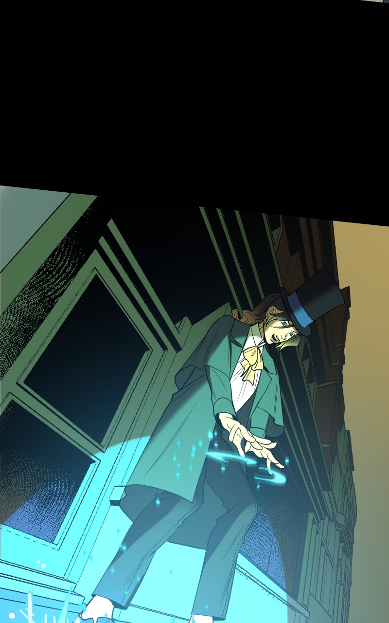 Zatanna & the Ripper chapter 30 - page 58