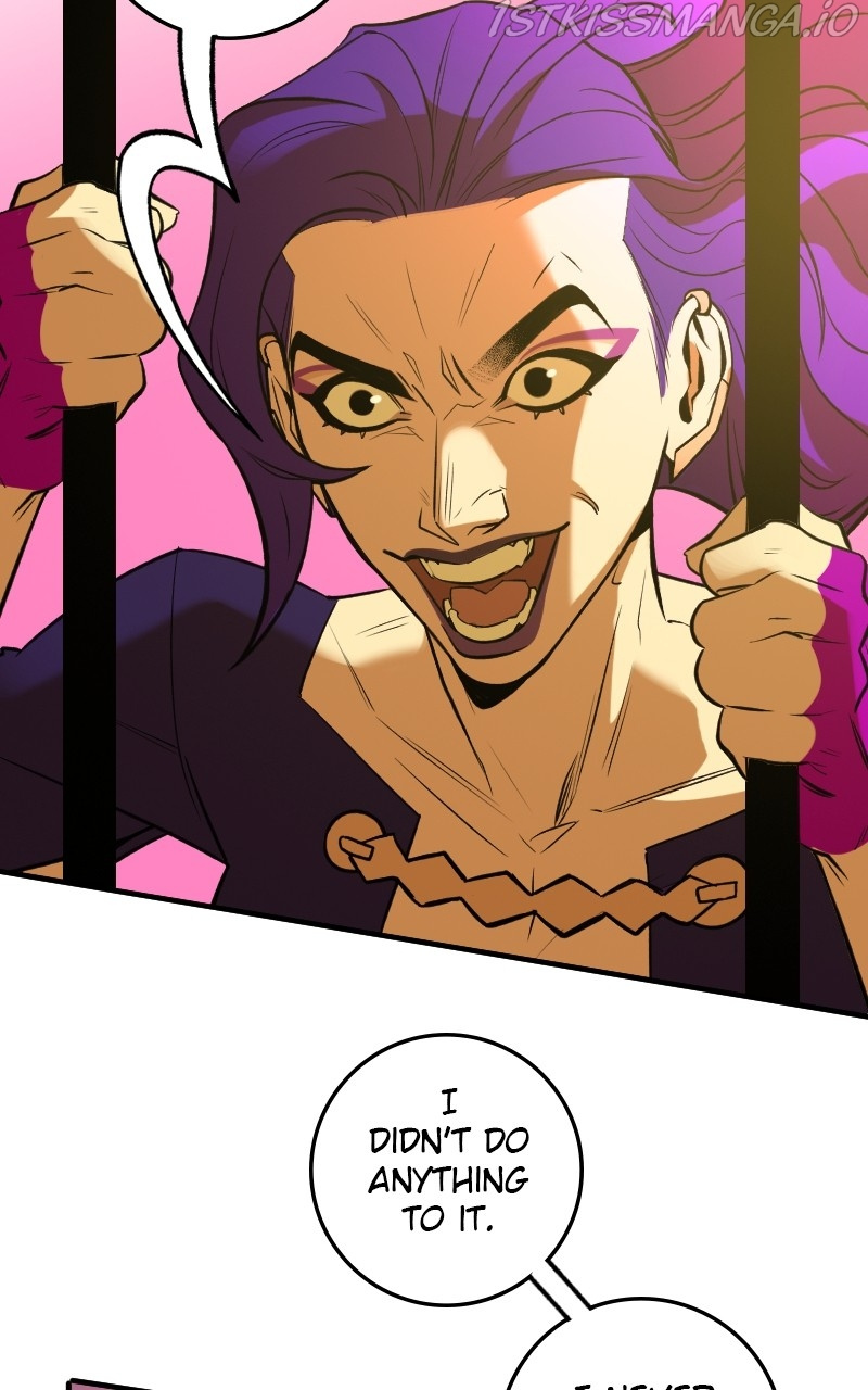 Zatanna & the Ripper chapter 29 - page 43