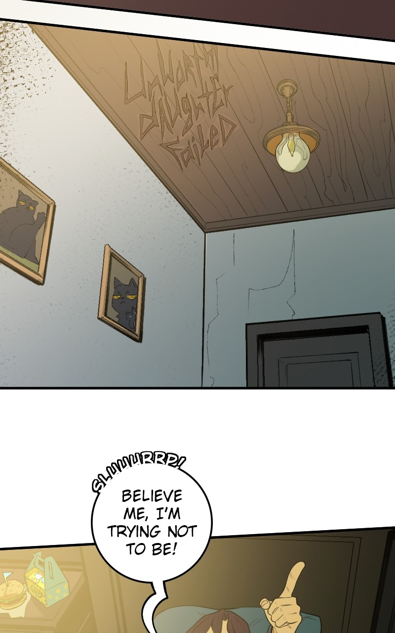Zatanna & the Ripper chapter 25 - page 13