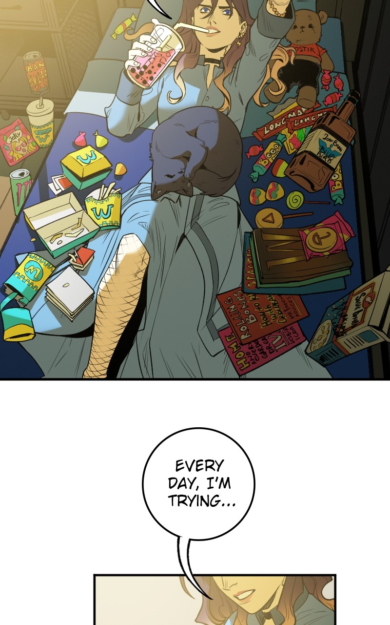 Zatanna & the Ripper chapter 25 - page 14