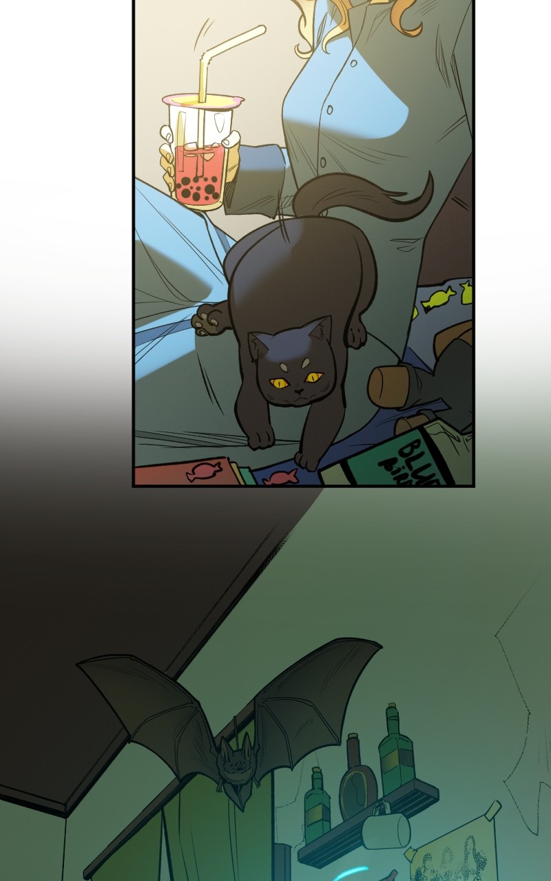 Zatanna & the Ripper chapter 25 - page 15