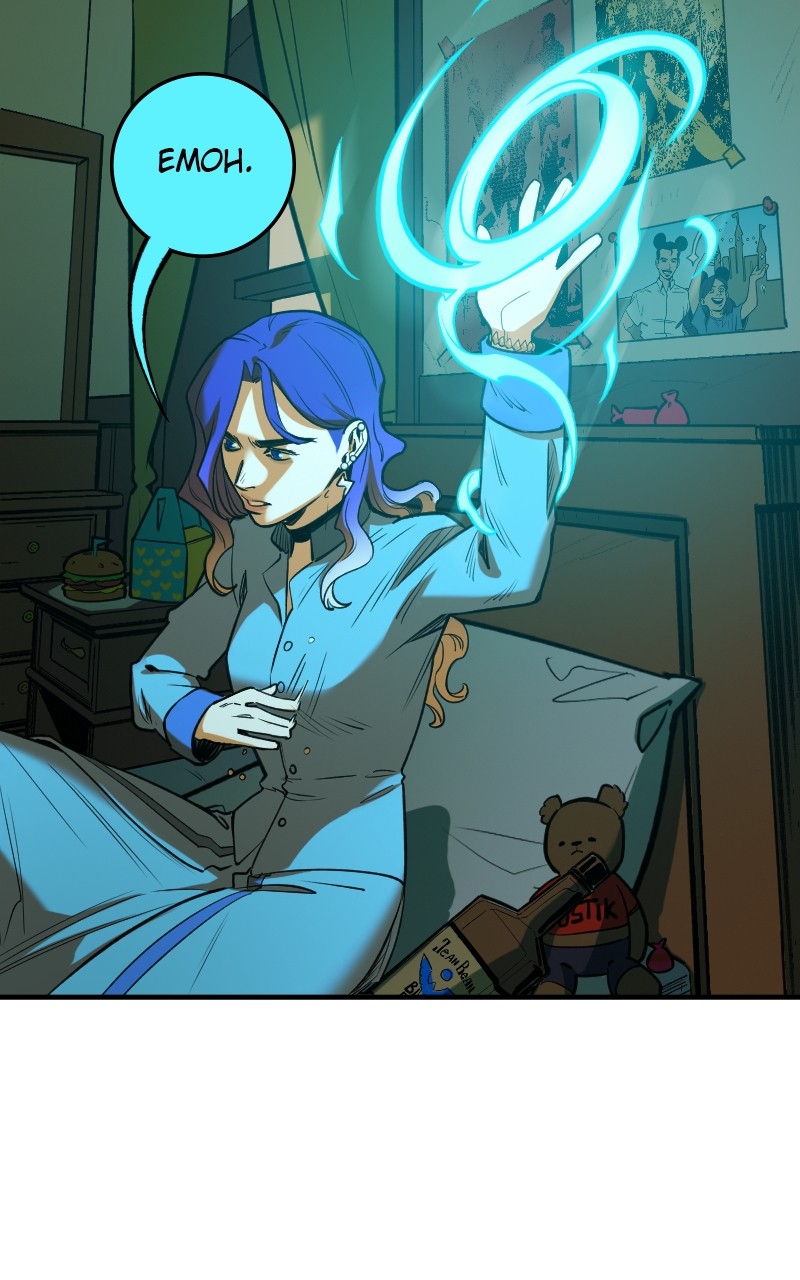 Zatanna & the Ripper chapter 25 - page 16