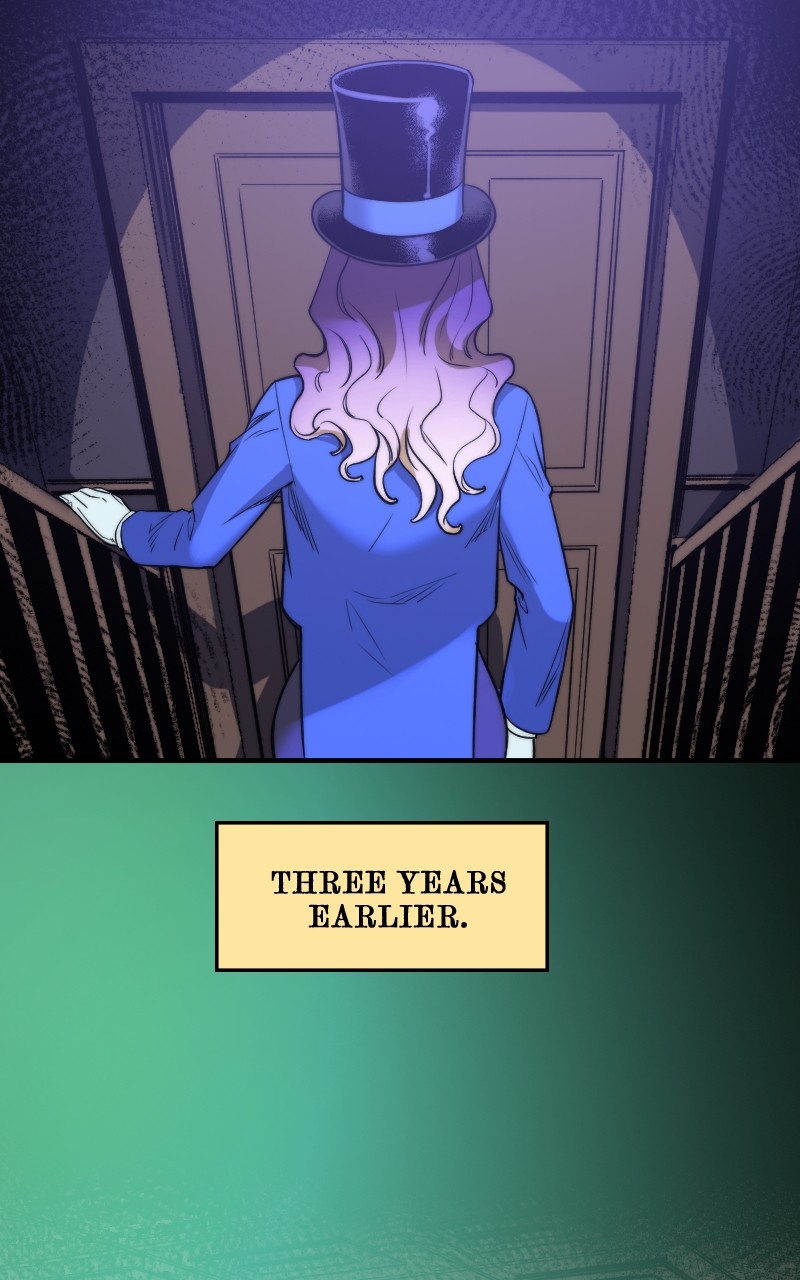 Zatanna & the Ripper chapter 25 - page 25