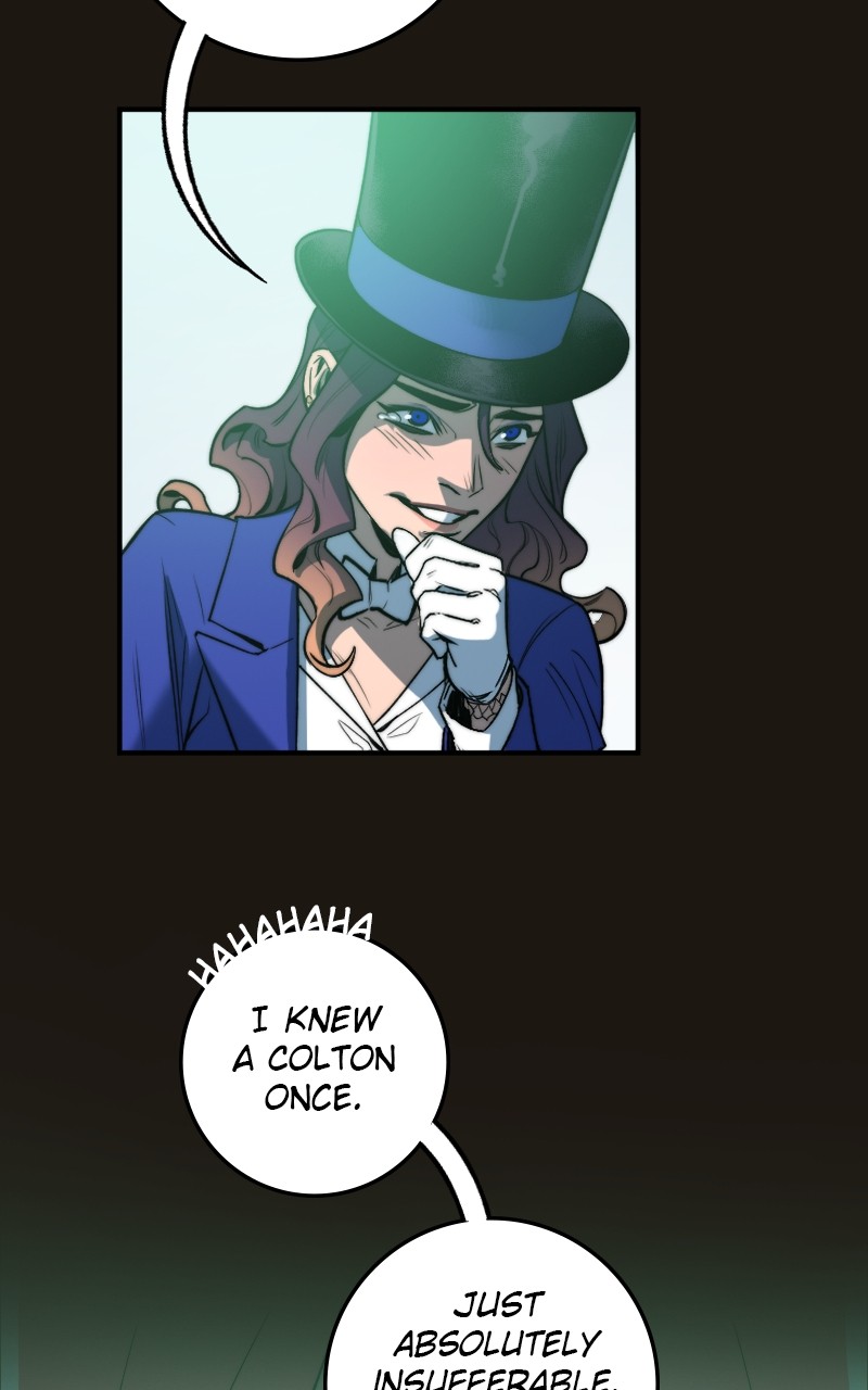 Zatanna & the Ripper chapter 25 - page 38
