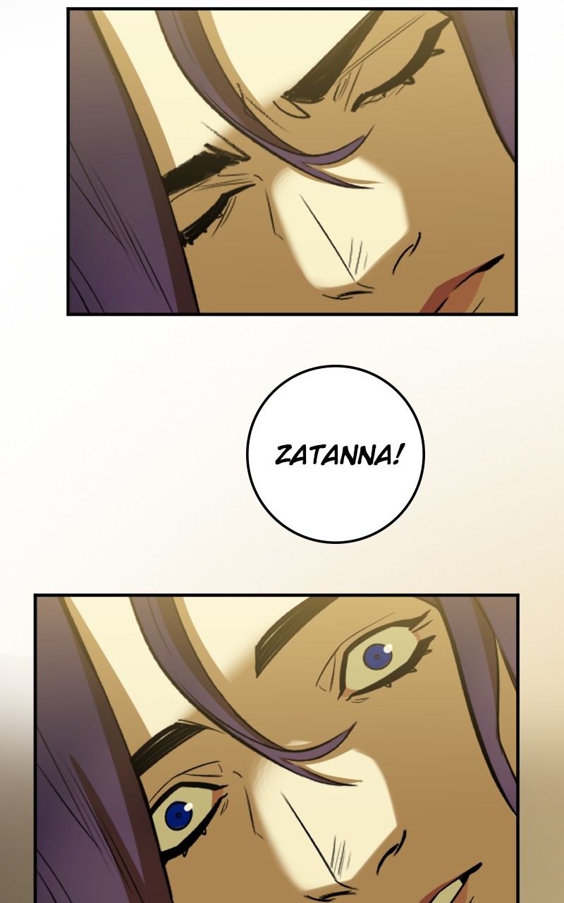Zatanna & the Ripper chapter 25 - page 51