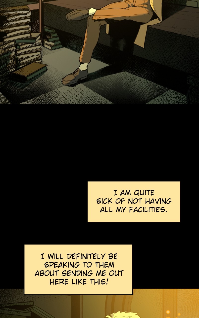 Zatanna & the Ripper chapter 23 - page 18