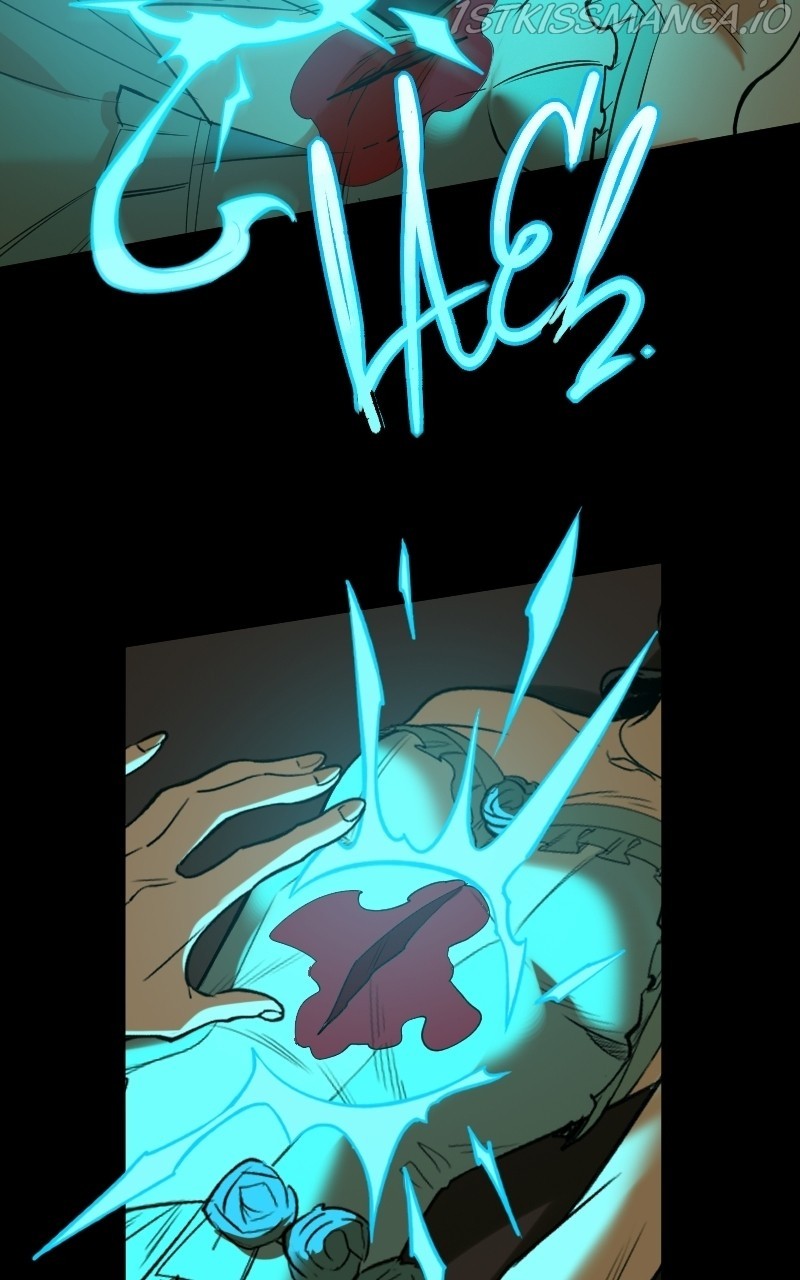Zatanna & the Ripper chapter 21 - page 50