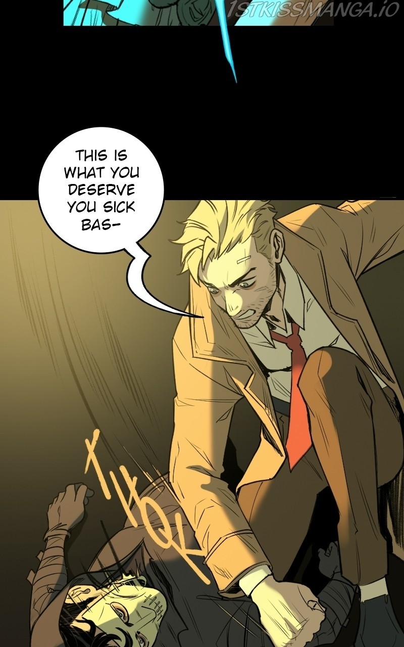 Zatanna & the Ripper chapter 21 - page 51