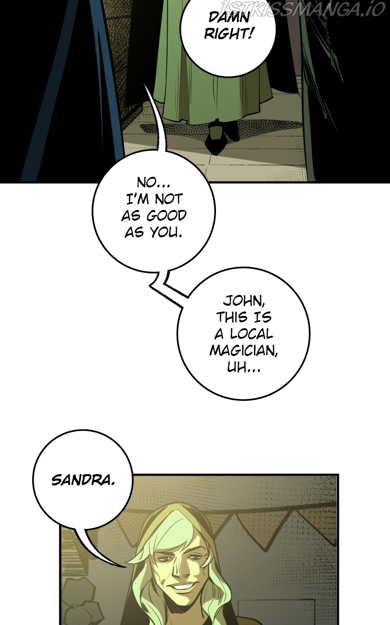 Zatanna & the Ripper chapter 20 - page 30