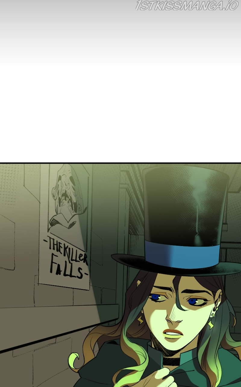 Zatanna & the Ripper chapter 17 - page 14