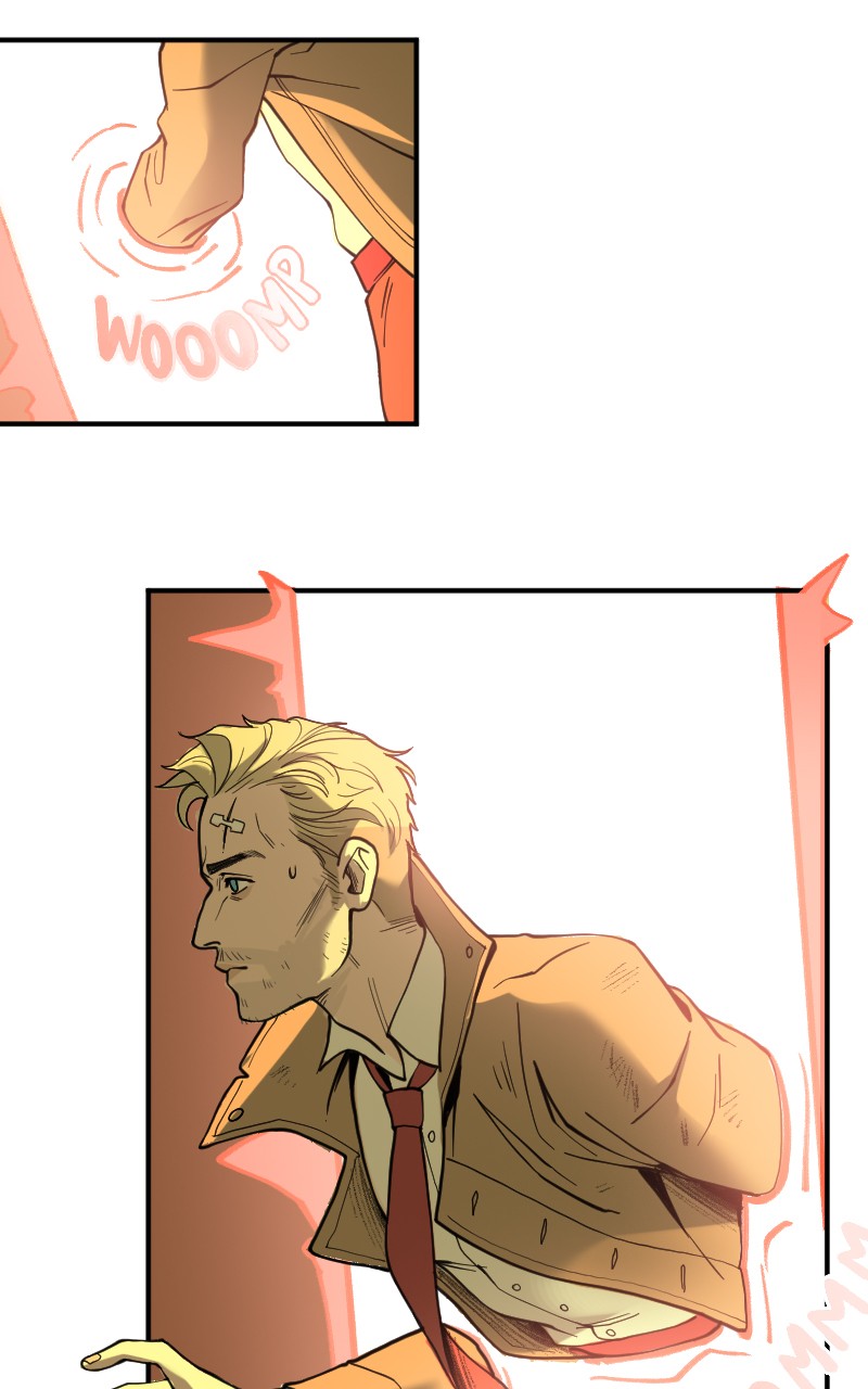 Zatanna & the Ripper chapter 12 - page 20