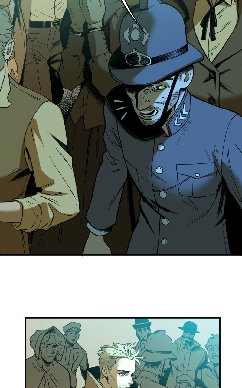 Zatanna & the Ripper chapter 12 - page 36