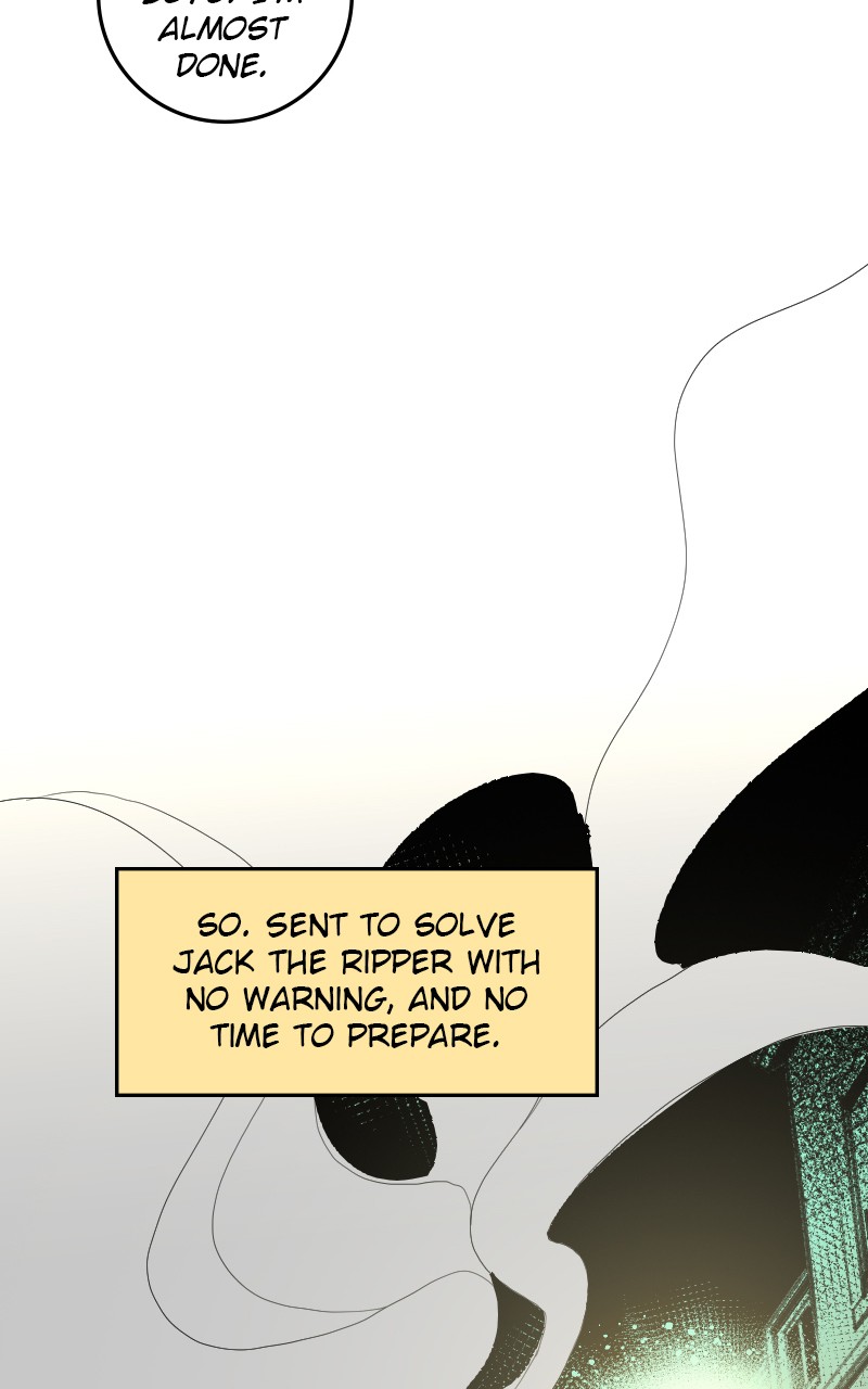 Zatanna & the Ripper chapter 12 - page 47