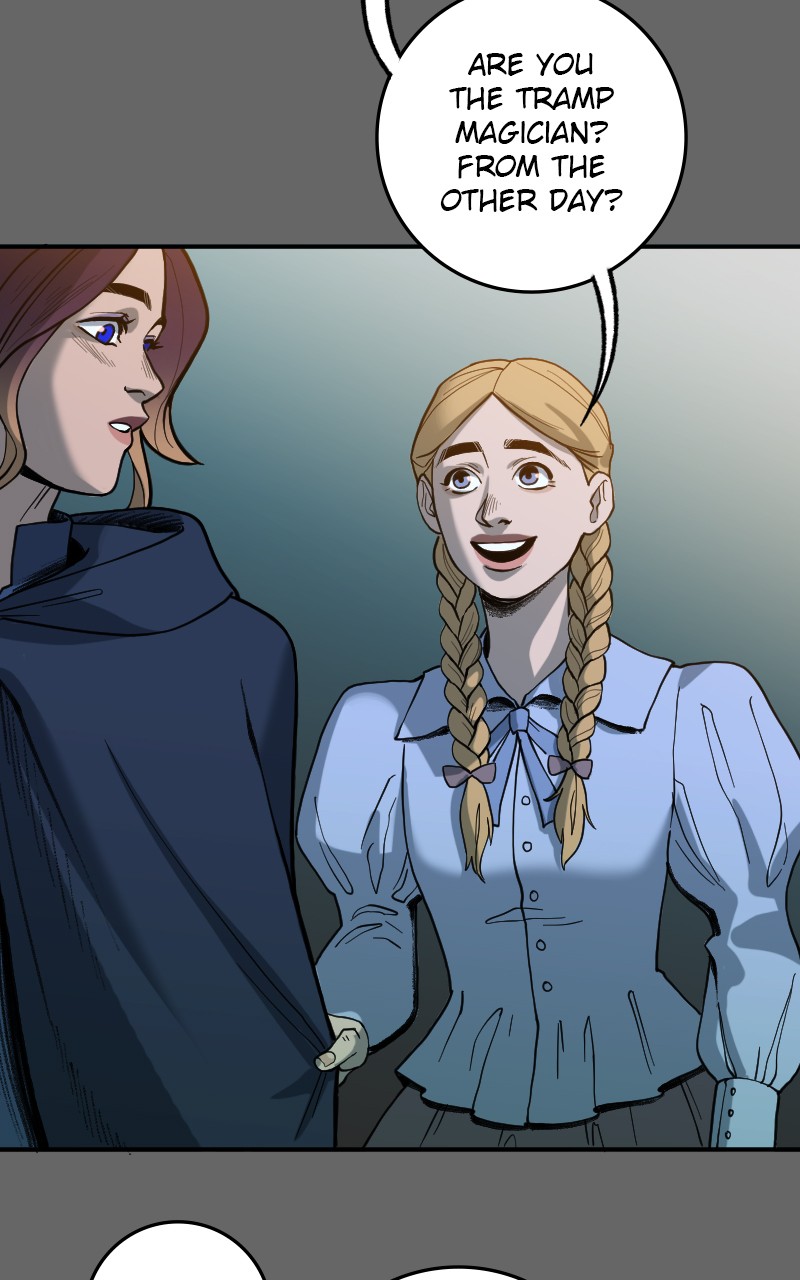 Zatanna & the Ripper chapter 10 - page 25