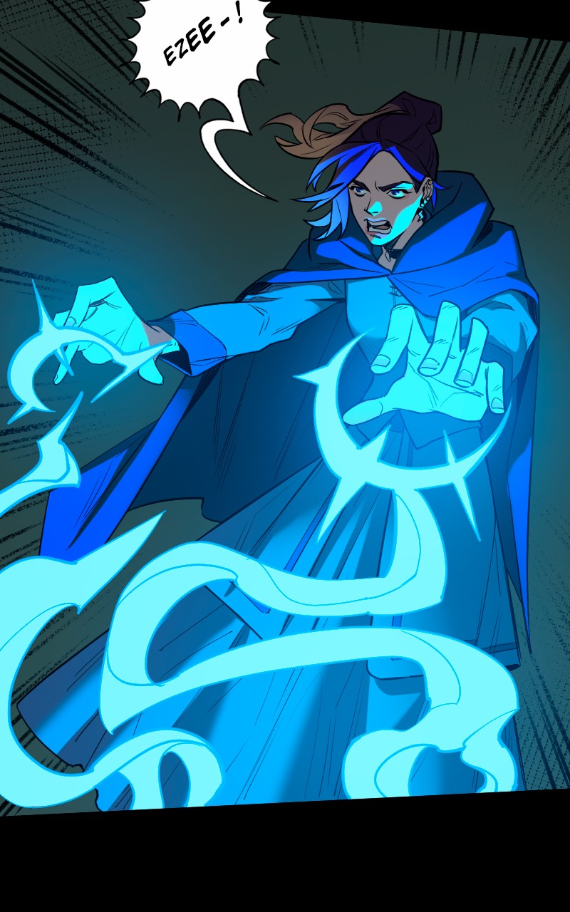 Zatanna & the Ripper chapter 5 - page 25