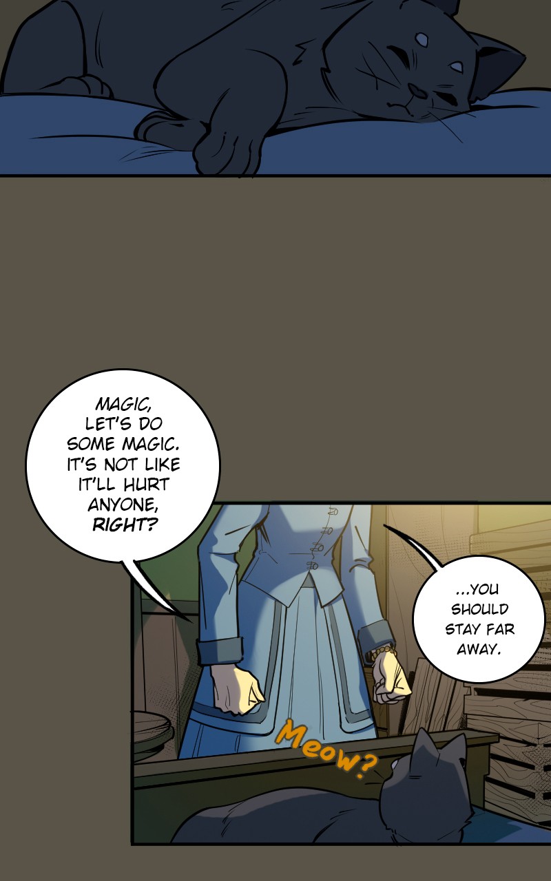 Zatanna & the Ripper chapter 4 - page 35