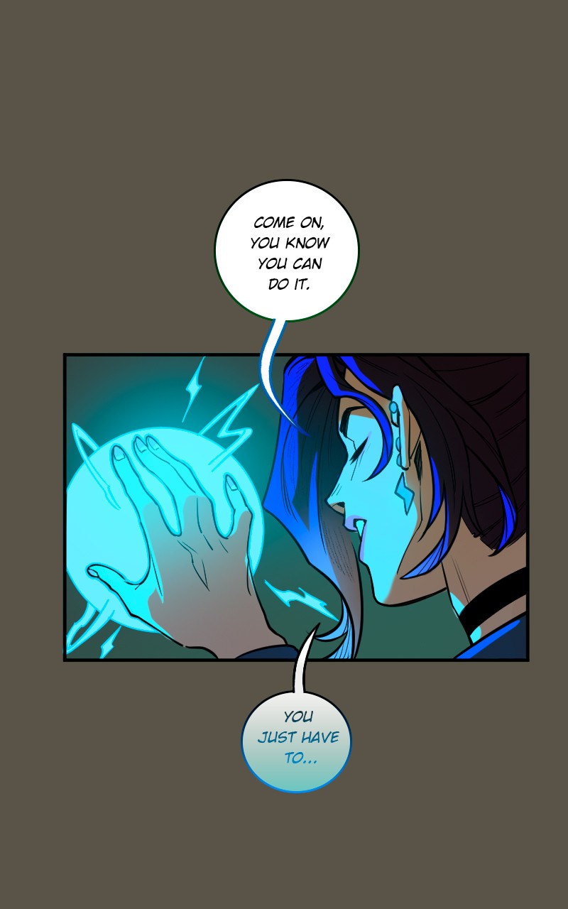 Zatanna & the Ripper chapter 4 - page 36