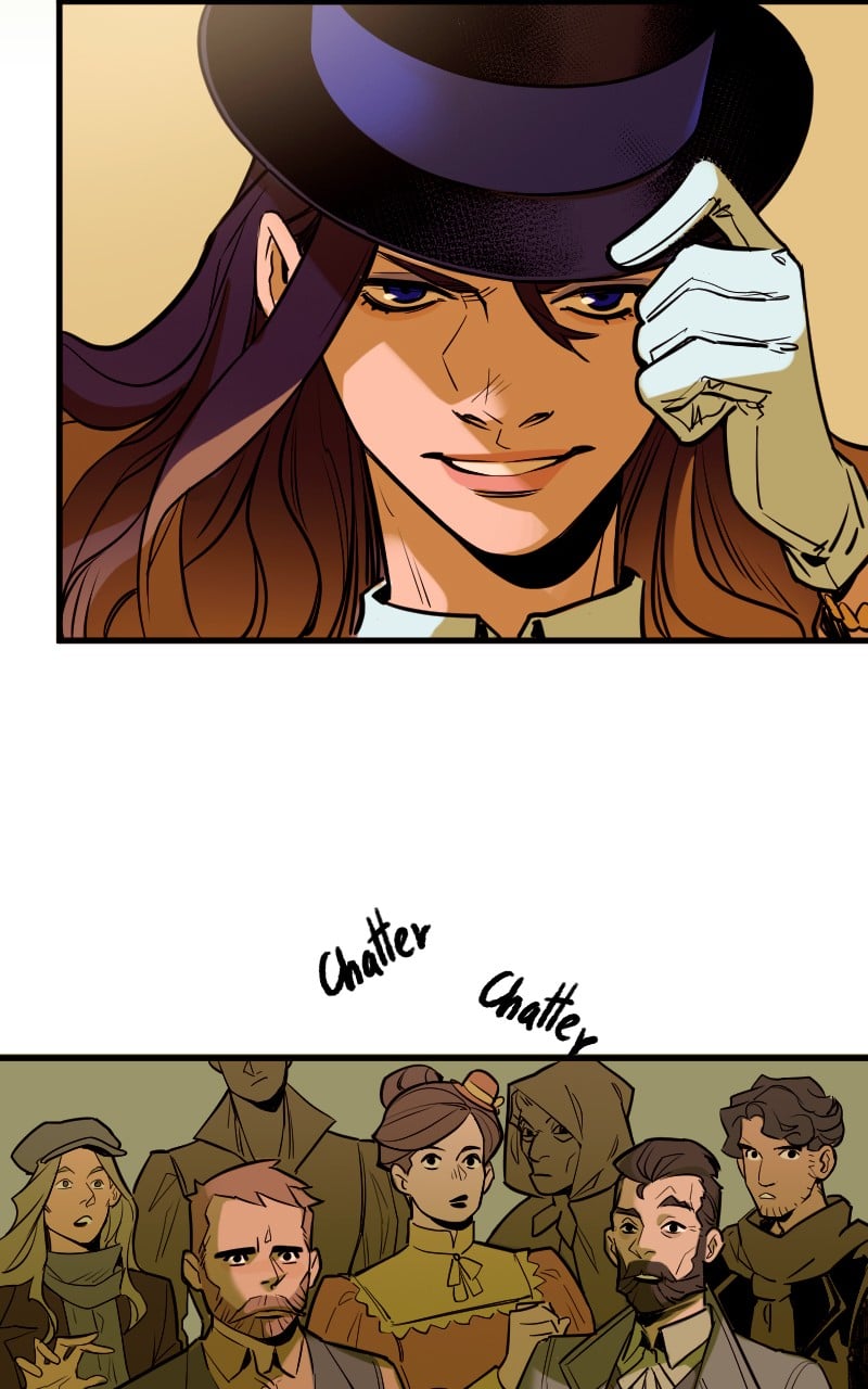 Zatanna & the Ripper chapter 3 - page 27