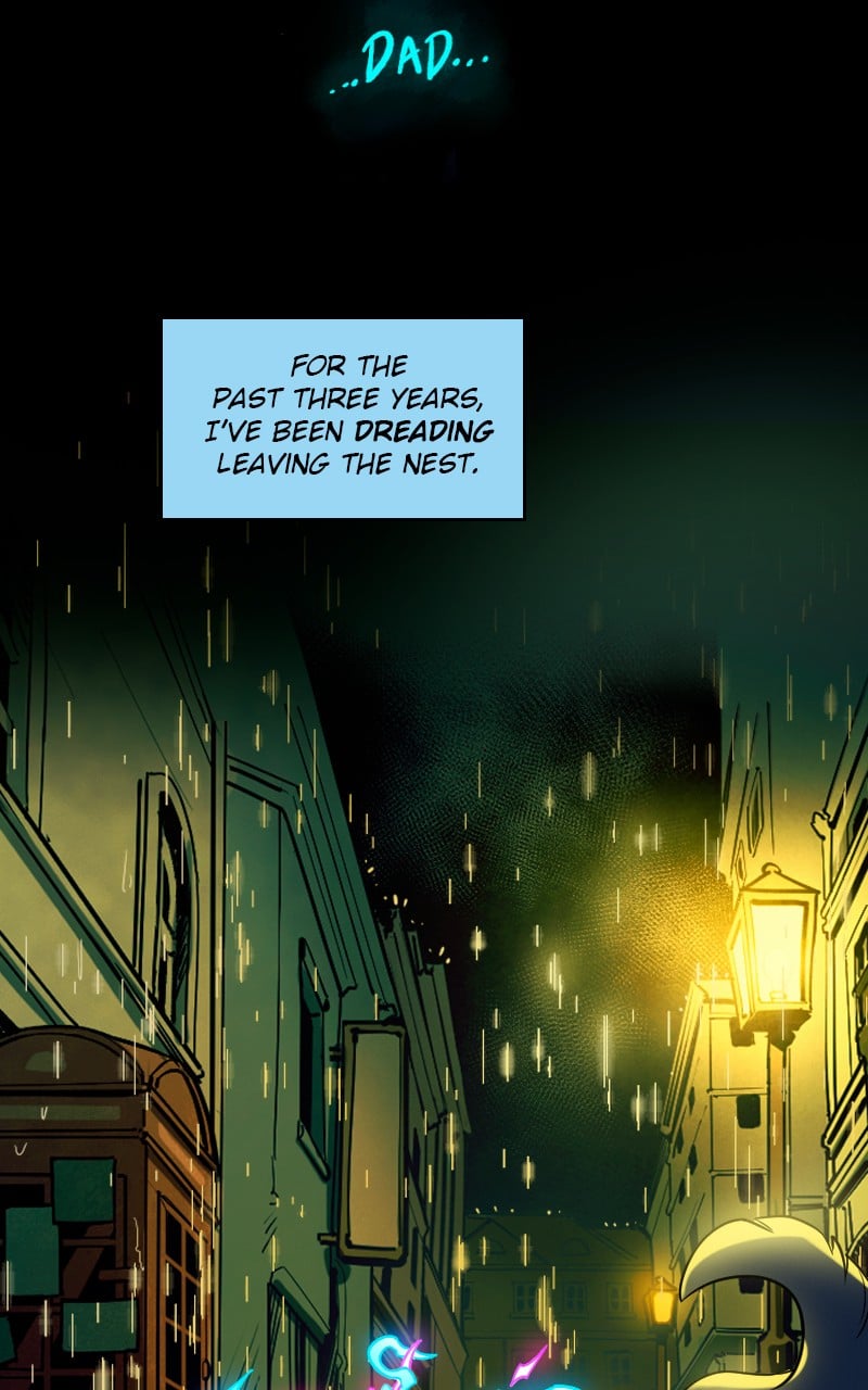 Zatanna & the Ripper chapter 2 - page 19