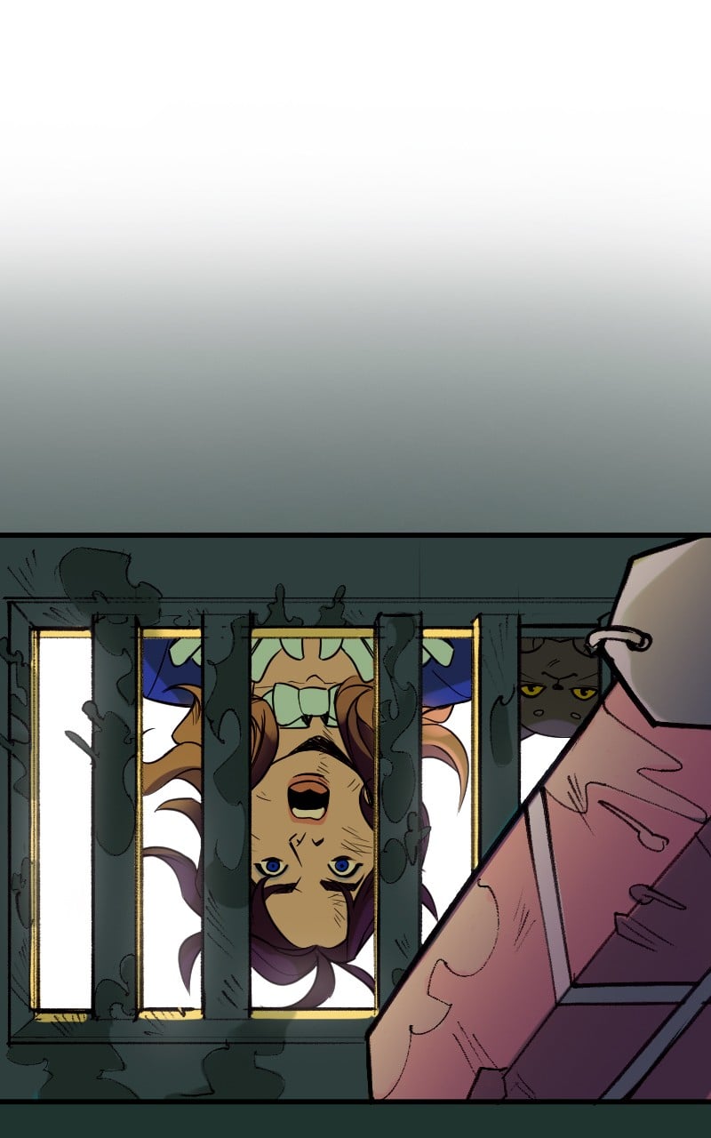 Zatanna & the Ripper chapter 2 - page 56