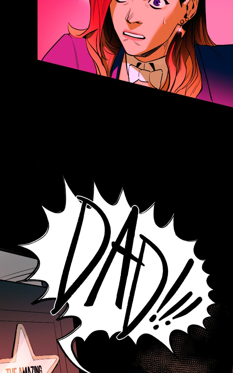 Zatanna & the Ripper chapter 1 - page 62