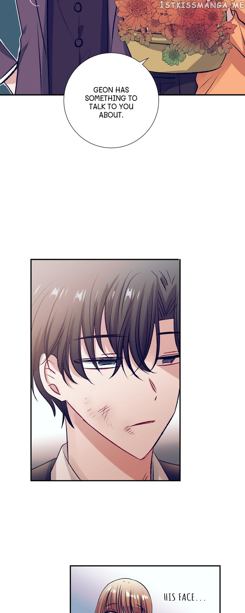 The Touch of Your Magic Chapter 95 - page 2