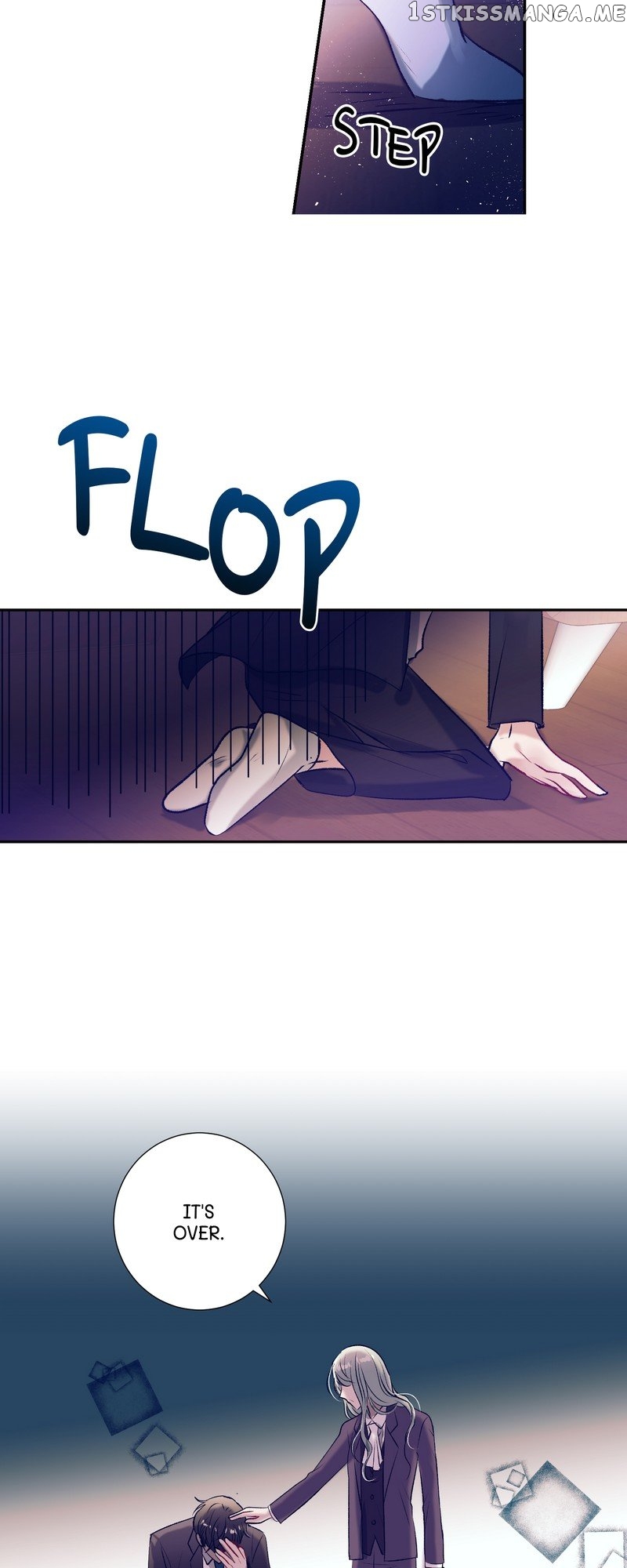 The Touch of Your Magic Chapter 95 - page 29