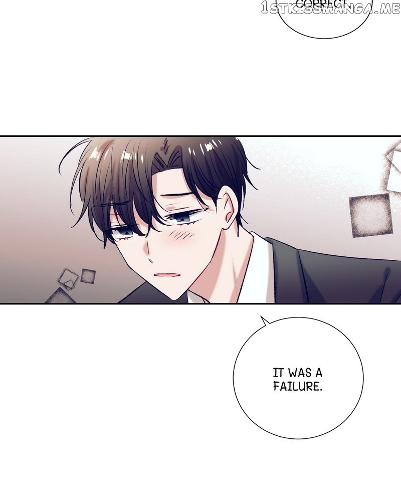 The Touch of Your Magic Chapter 95 - page 9
