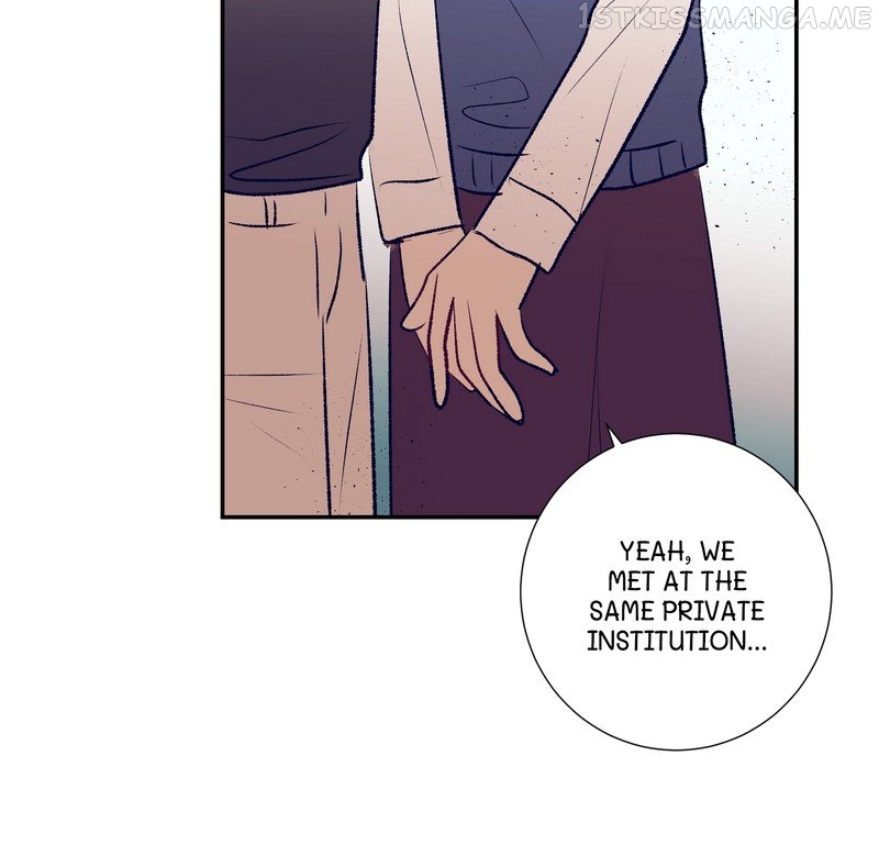 The Touch of Your Magic Chapter 92 - page 29