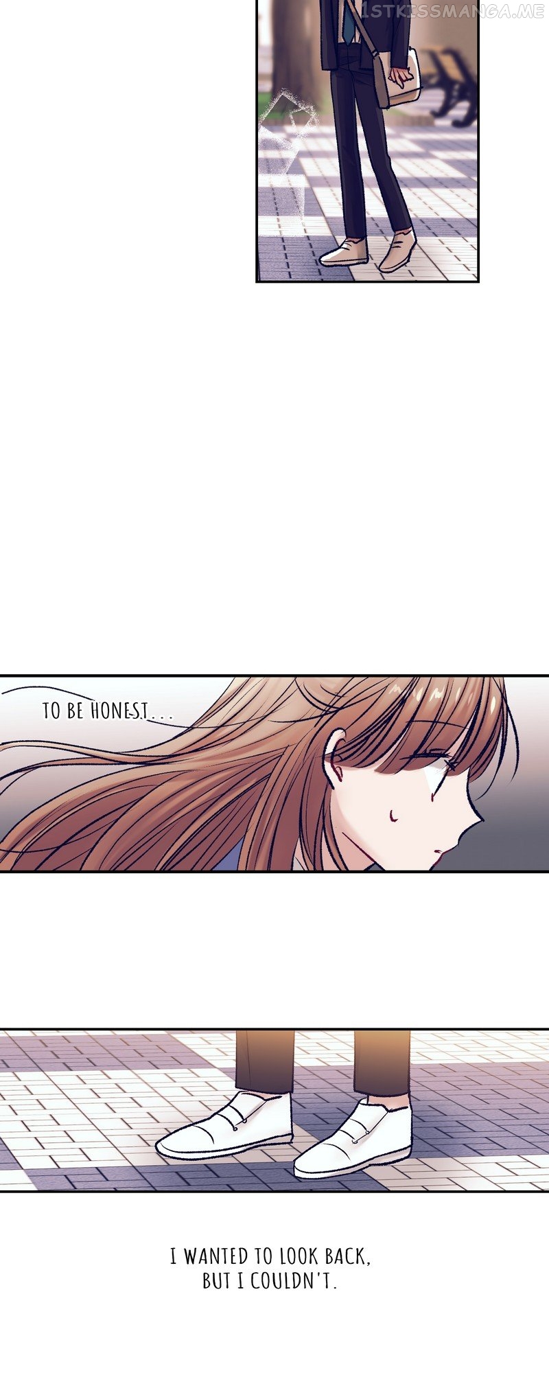The Touch of Your Magic Chapter 92 - page 5