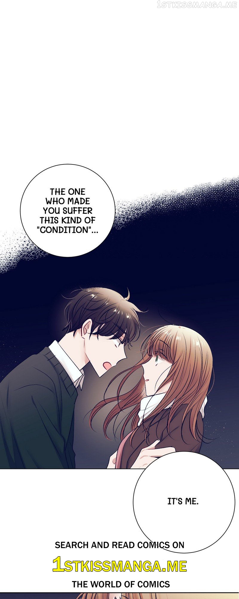 The Touch of Your Magic Chapter 89 - page 1