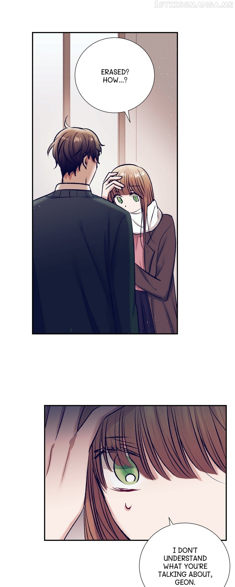 The Touch of Your Magic Chapter 89 - page 10