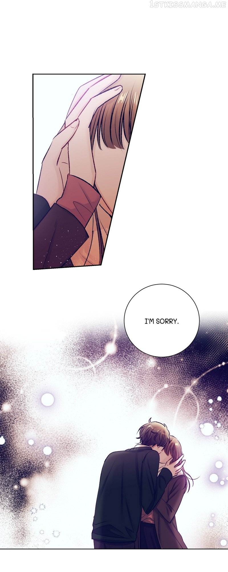 The Touch of Your Magic Chapter 89 - page 12
