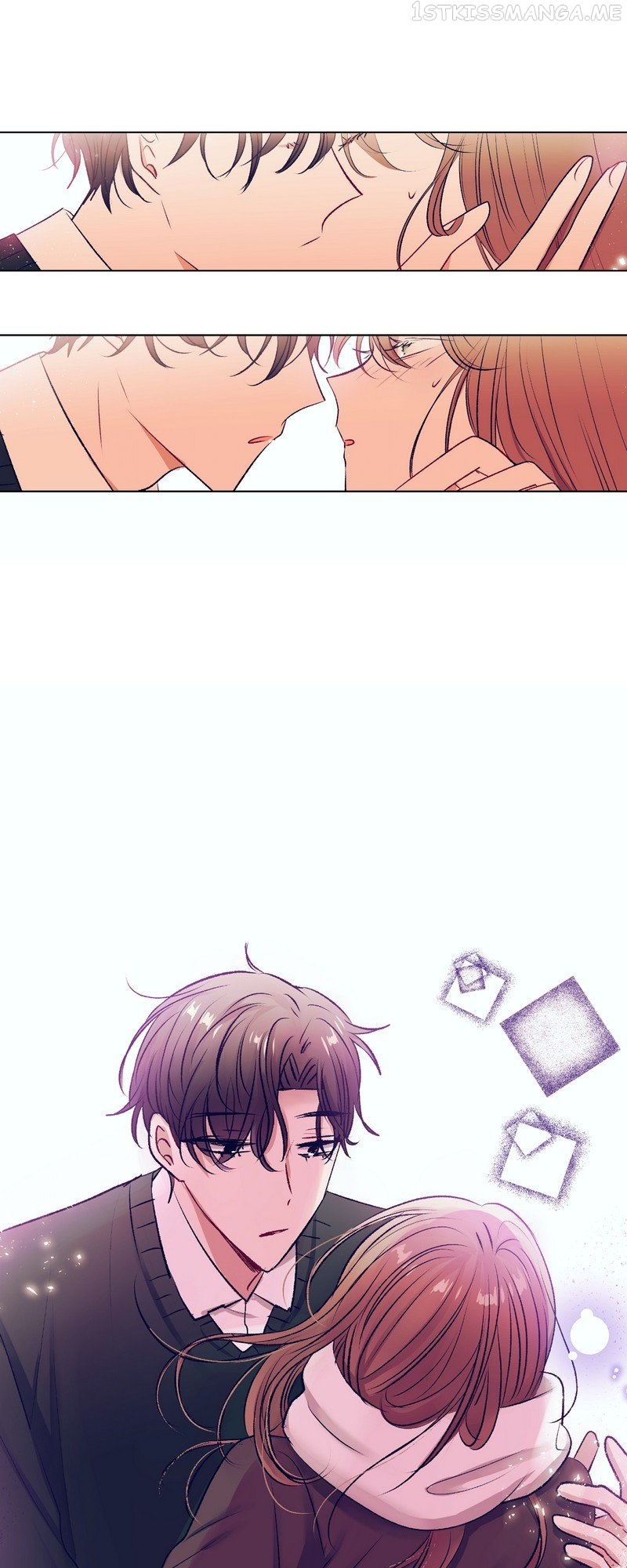 The Touch of Your Magic Chapter 89 - page 14