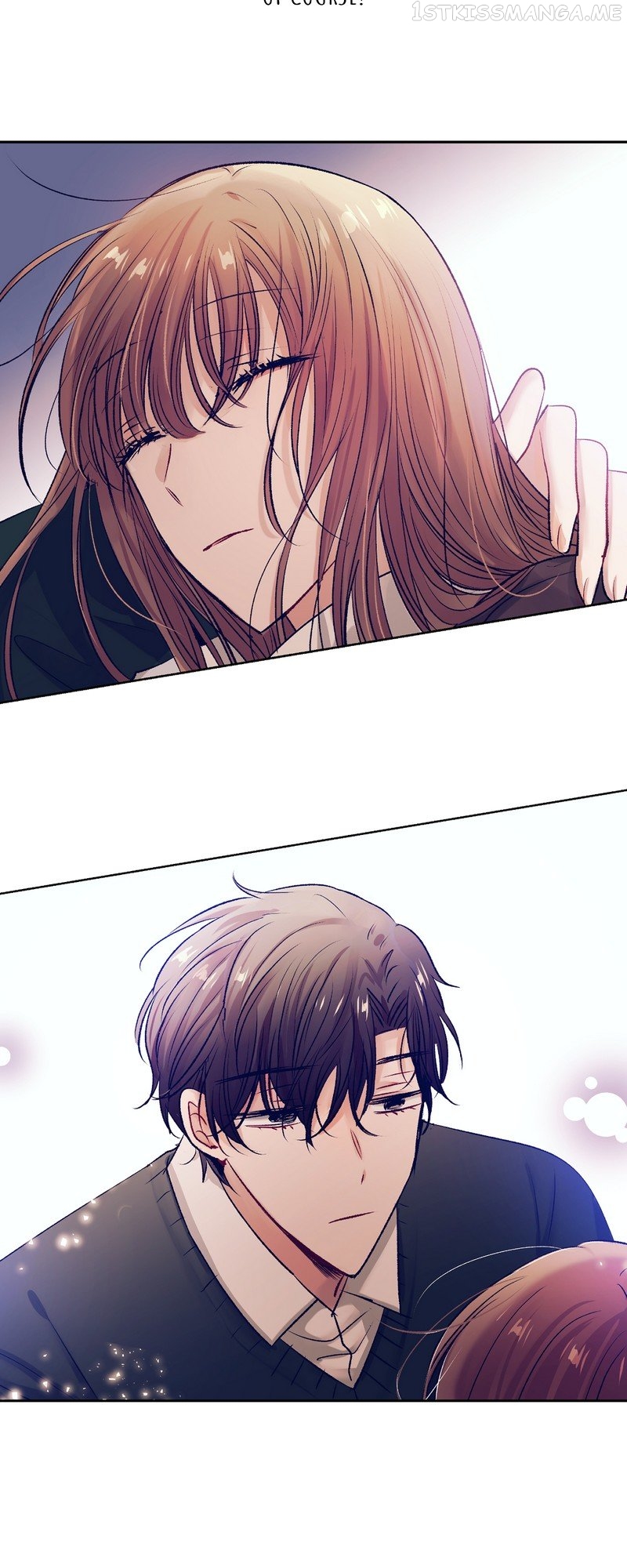 The Touch of Your Magic Chapter 89 - page 18