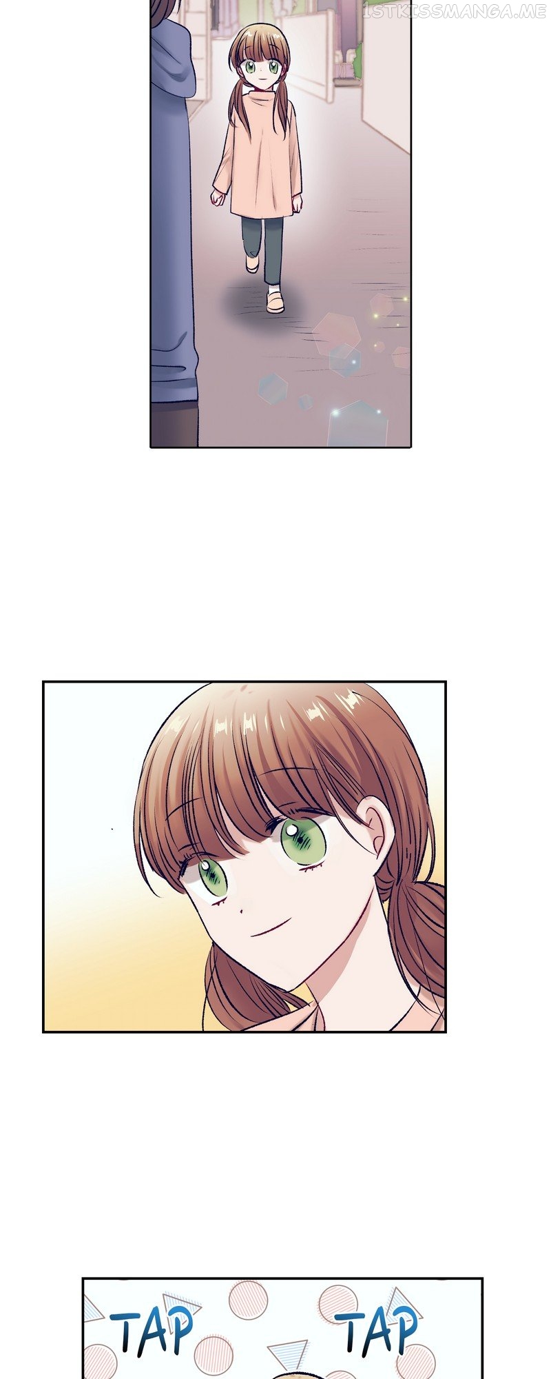 The Touch of Your Magic Chapter 89 - page 21