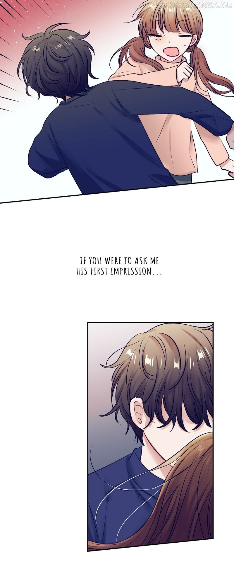 The Touch of Your Magic Chapter 89 - page 23