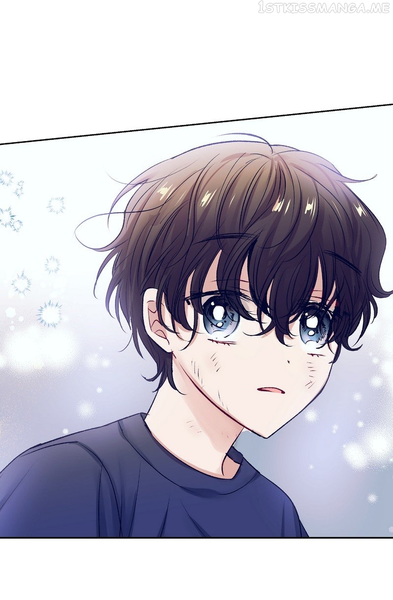 The Touch of Your Magic Chapter 89 - page 24
