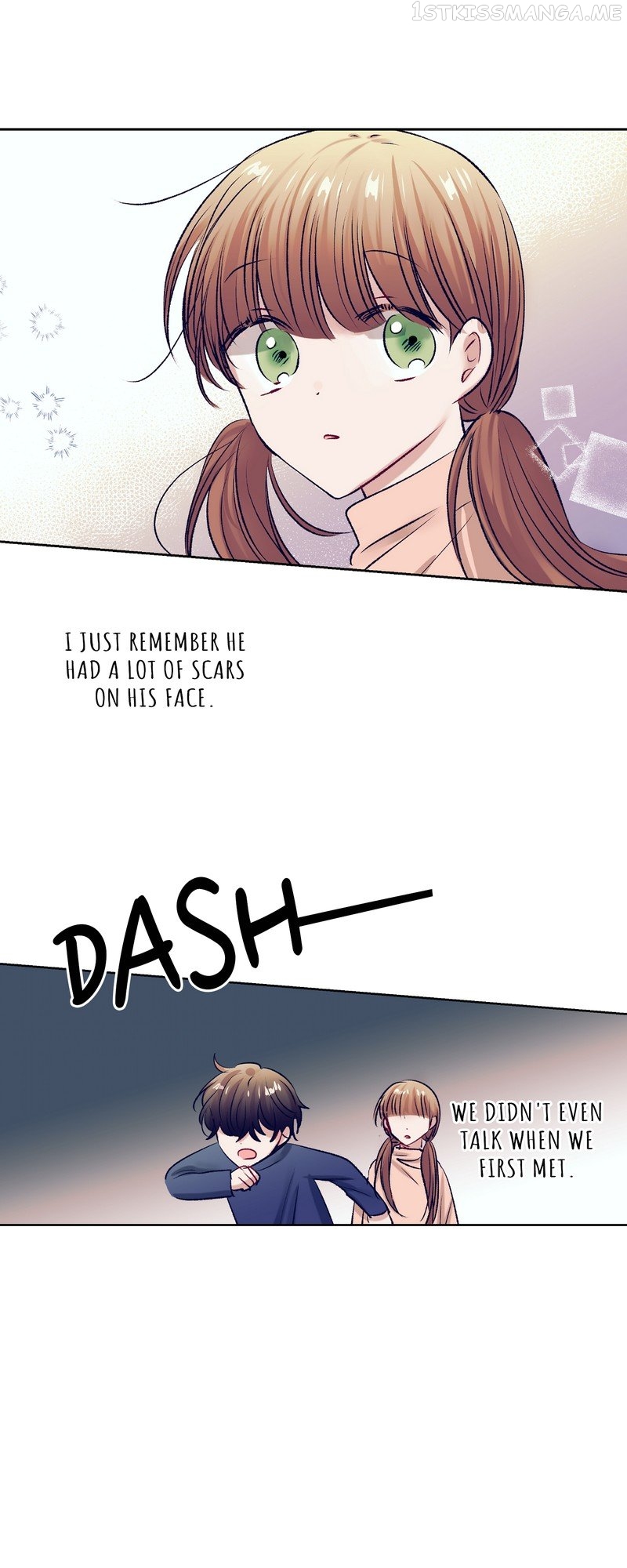 The Touch of Your Magic Chapter 89 - page 25