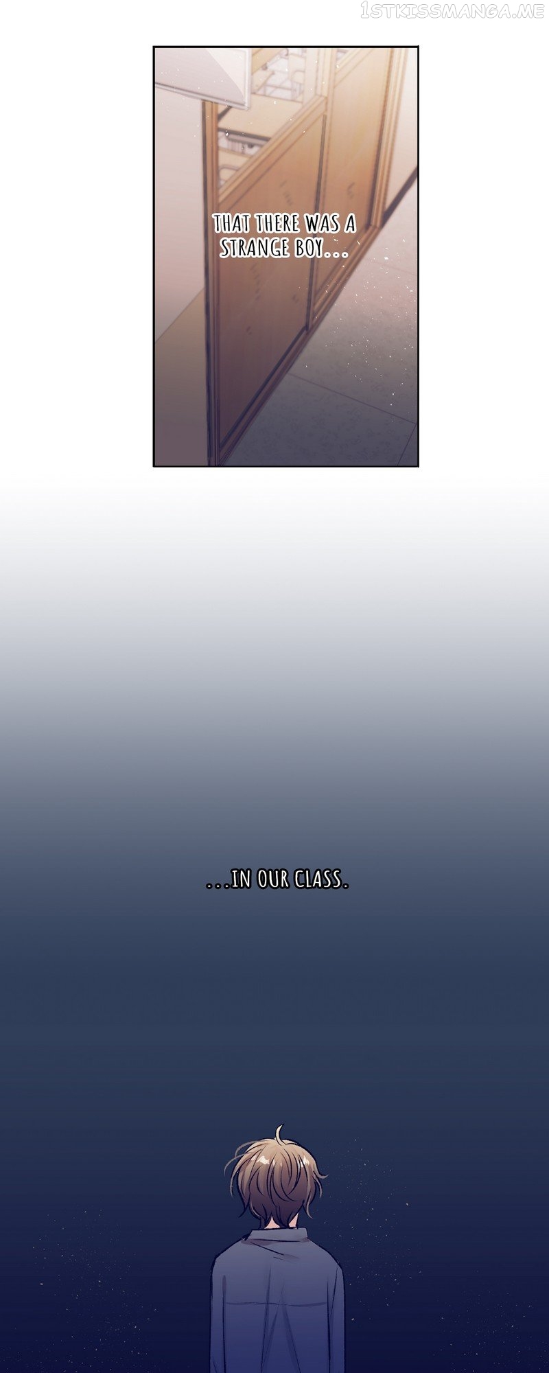 The Touch of Your Magic Chapter 89 - page 27