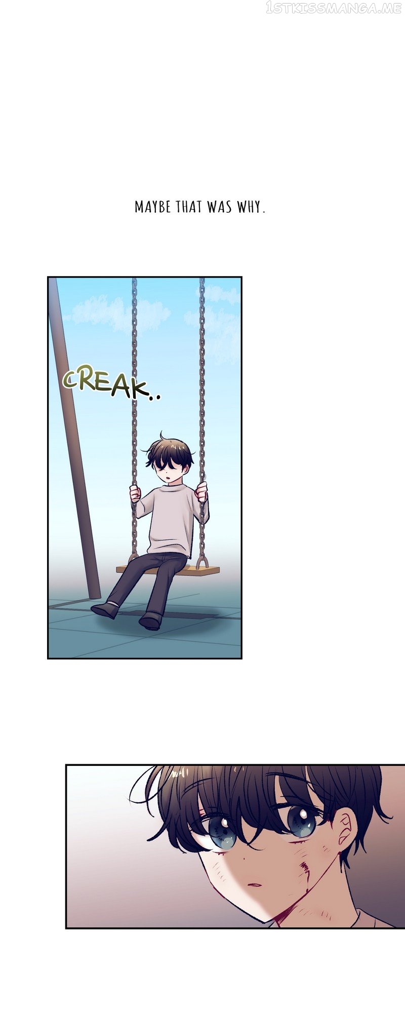 The Touch of Your Magic Chapter 89 - page 29