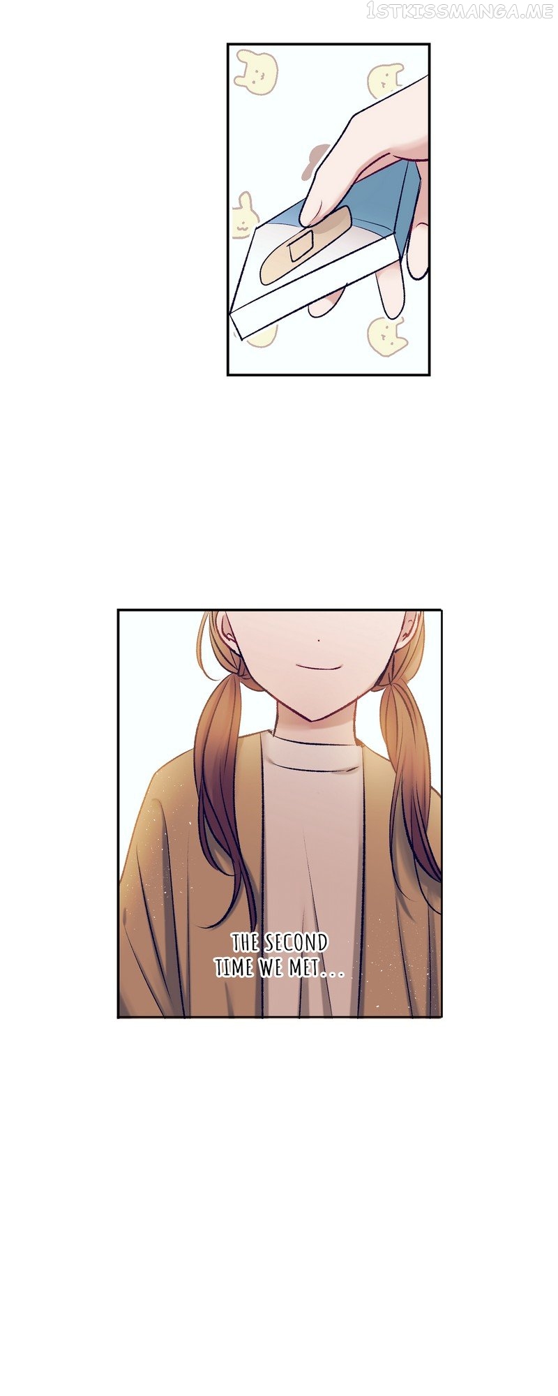 The Touch of Your Magic Chapter 89 - page 30