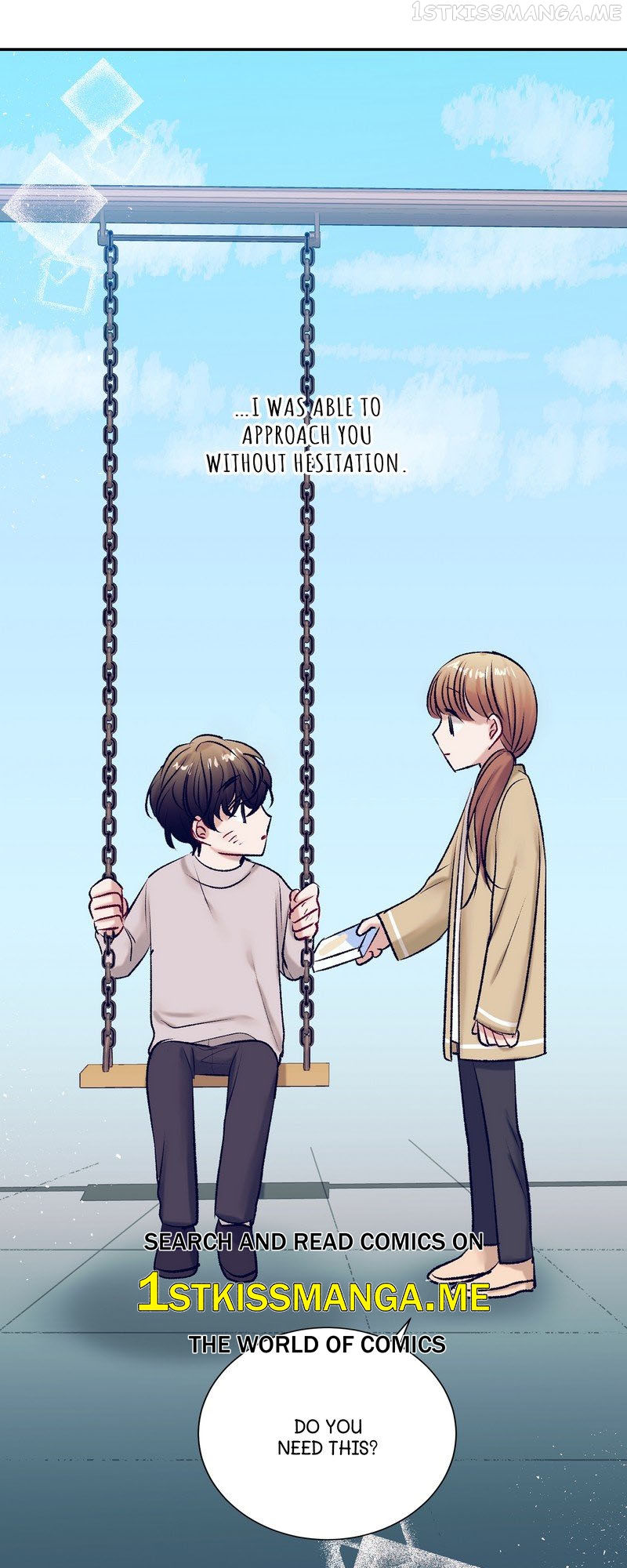 The Touch of Your Magic Chapter 89 - page 31